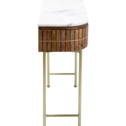 Kommoden & Sideboards|KARE Design Konsole Grace 100X76Cm