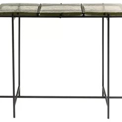 Kommoden & Sideboards|KARE Design Konsole Ice Schwarz 98X80Cm