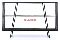 Kommoden & Sideboards|KARE Design Konsole Mesh