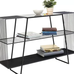 Kommoden & Sideboards|KARE Design Konsole Mesh