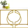 Kommoden & Sideboards|KARE Design Konsole Miami Loft Caramel 120Cm
