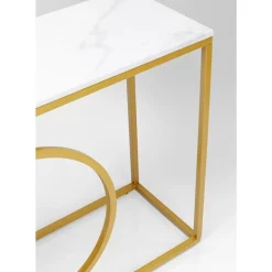 Kommoden & Sideboards|KARE Design Konsole Miami Loft Caramel 120Cm