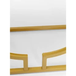Kommoden & Sideboards|KARE Design Konsole Miami Loft Caramel 120Cm