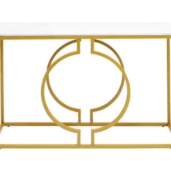 Kommoden & Sideboards|KARE Design Konsole Miami Loft Caramel 120Cm