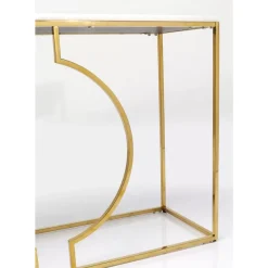 Kommoden & Sideboards|KARE Design Konsole Miami Loft Gold 120Cm