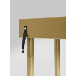 Kommoden & Sideboards|KARE Design Konsole Mit Spiegel Curve Art 153X70