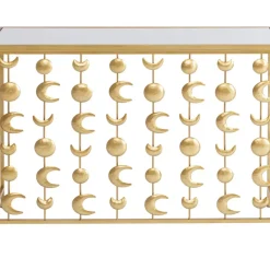 Kommoden & Sideboards|KARE Design Konsole Moons 107X35,5Cm