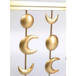 Kommoden & Sideboards|KARE Design Konsole Moons 107X35,5Cm