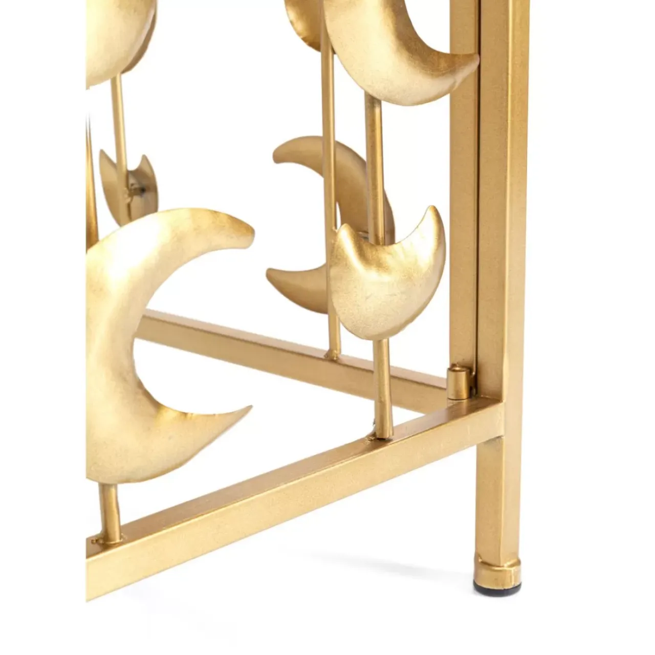 Kommoden & Sideboards|KARE Design Konsole Moons 107X35,5Cm