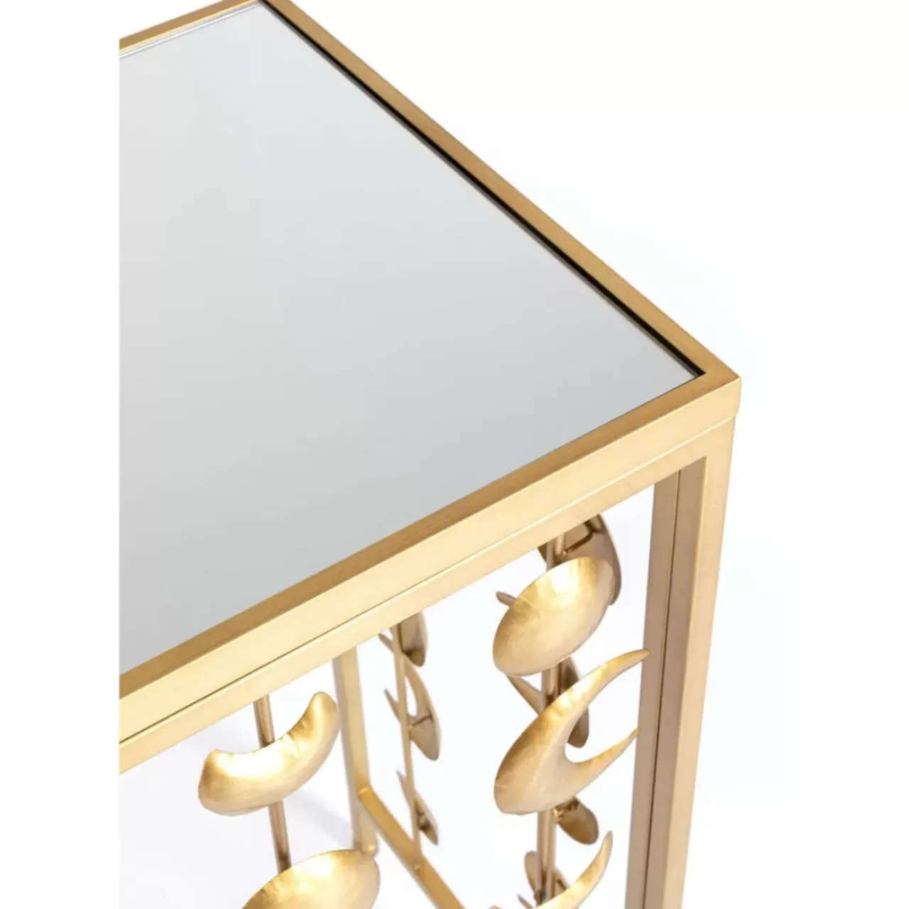 Kommoden & Sideboards|KARE Design Konsole Moons 107X35,5Cm
