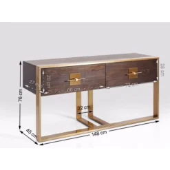 Kommoden & Sideboards|KARE Design Konsole Osaka