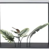 Kommoden & Sideboards|KARE Design Konsole Palms Schwarz 100X86Cm