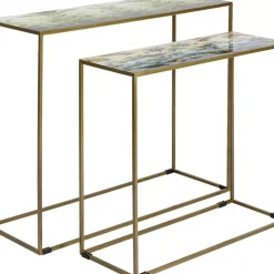 Kommoden & Sideboards|KARE Design Konsole Paradise (2/Set)