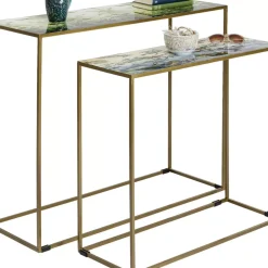 Kommoden & Sideboards|KARE Design Konsole Paradise (2/Set)