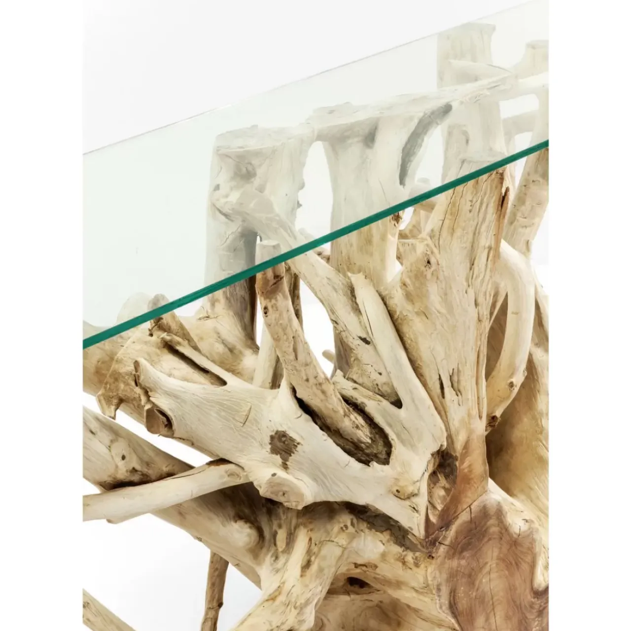 Kommoden & Sideboards|KARE Design Konsole Roots 150X45Cm