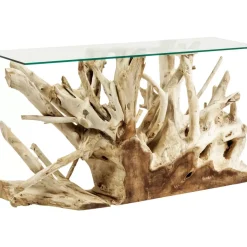 Kommoden & Sideboards|KARE Design Konsole Roots 150X45Cm