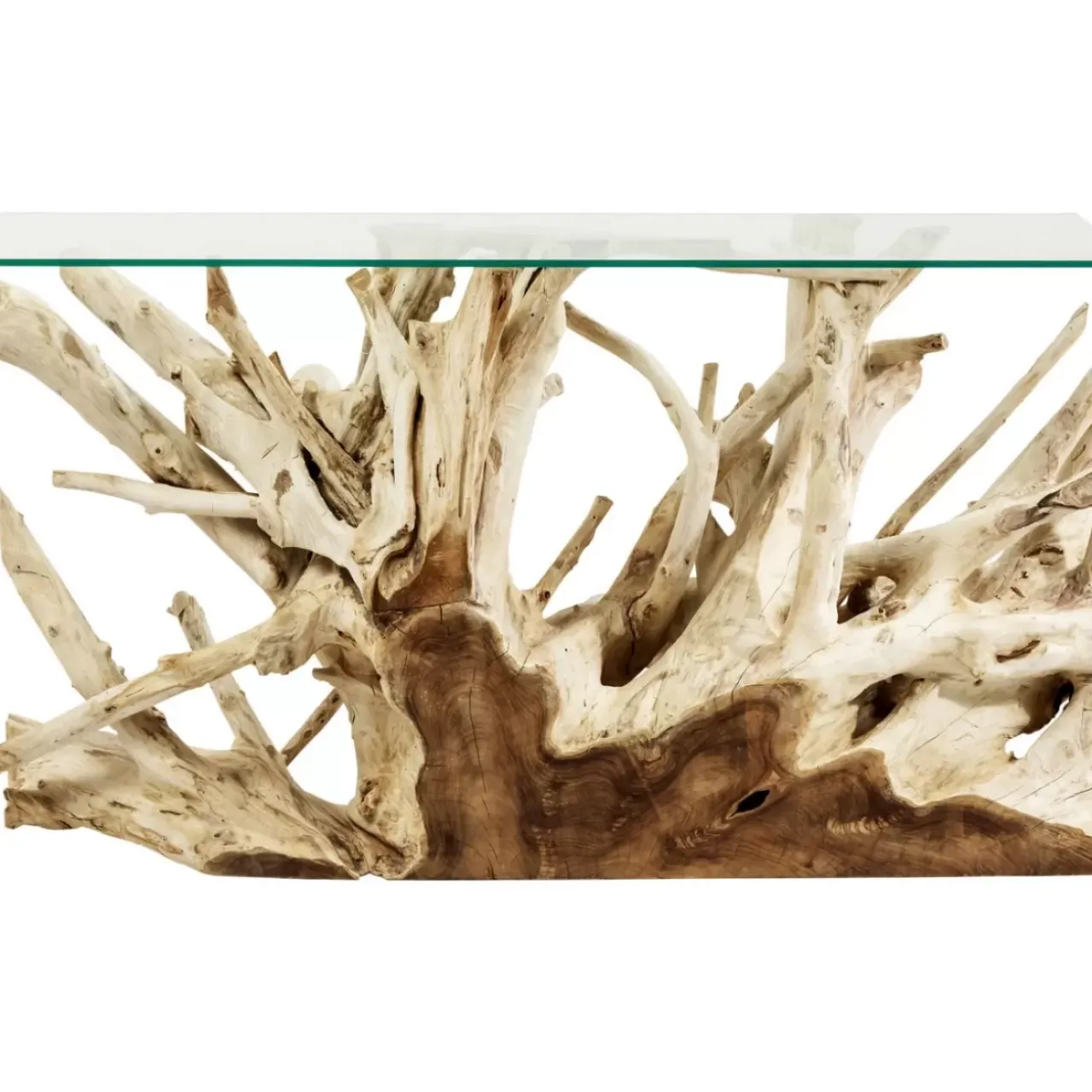 Kommoden & Sideboards|KARE Design Konsole Roots 150X45Cm