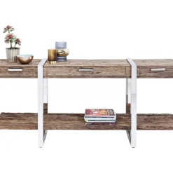 Kommoden & Sideboards|KARE Design Konsole Rustico 180X46Cm