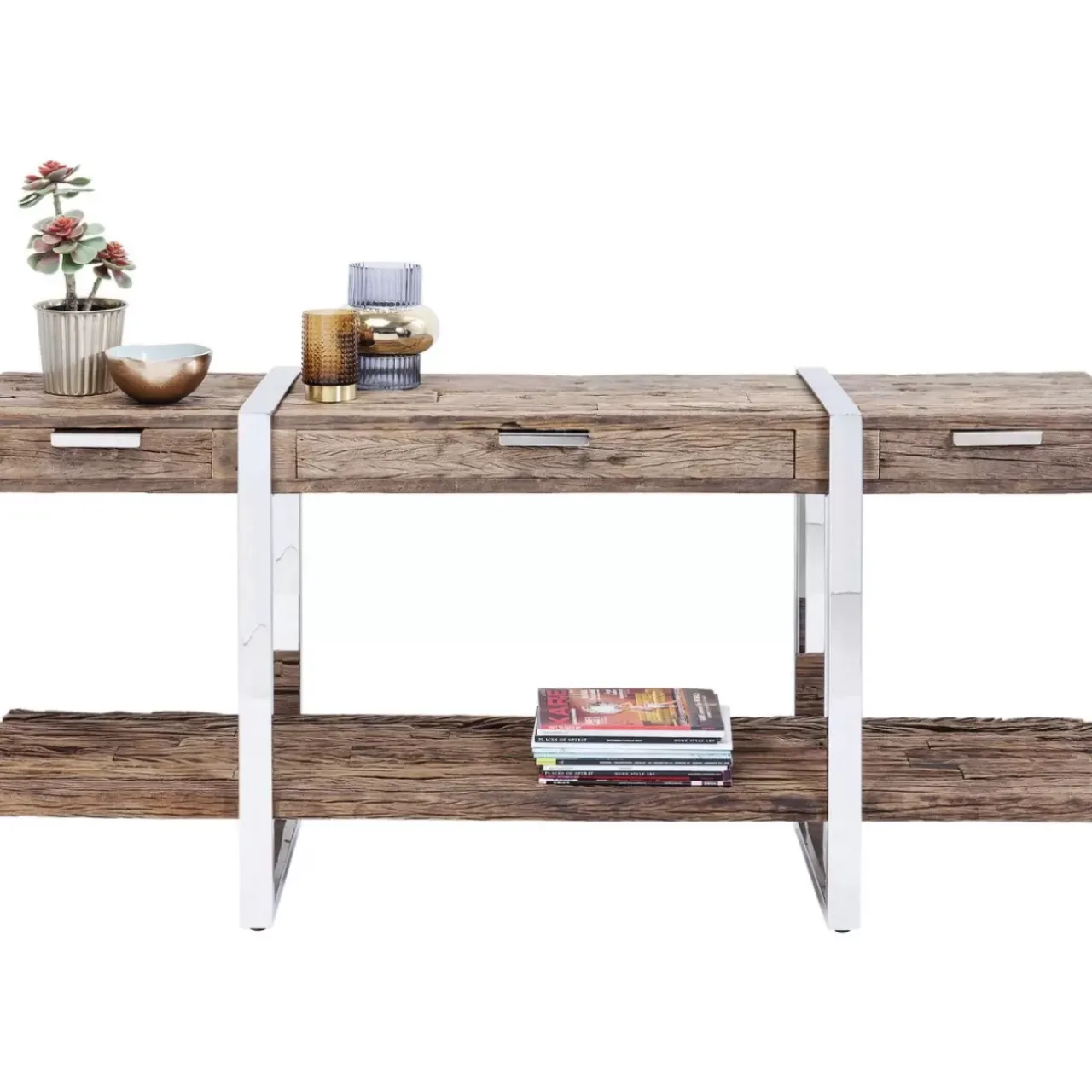 Kommoden & Sideboards|KARE Design Konsole Rustico 180X46Cm