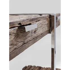 Kommoden & Sideboards|KARE Design Konsole Rustico 180X46Cm