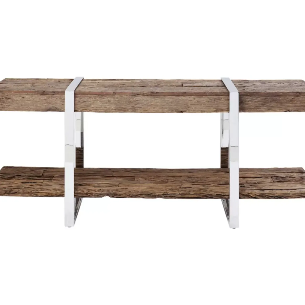 Kommoden & Sideboards|KARE Design Konsole Rustico 180X46Cm