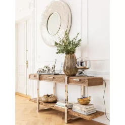 Kommoden & Sideboards|KARE Design Konsole Rustico 180X46Cm
