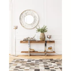 Kommoden & Sideboards|KARE Design Konsole Rustico 180X46Cm