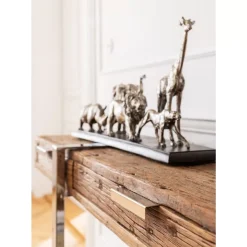 Kommoden & Sideboards|KARE Design Konsole Rustico 180X46Cm