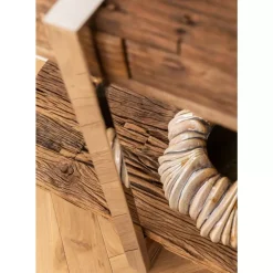 Kommoden & Sideboards|KARE Design Konsole Rustico 180X46Cm