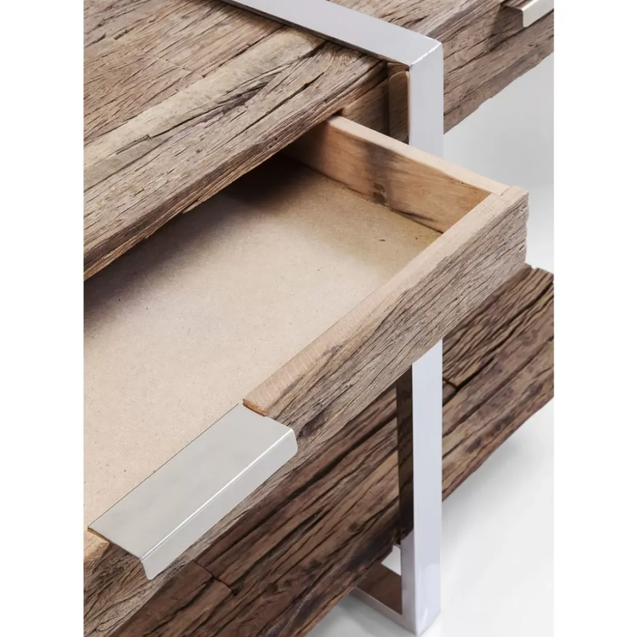 Kommoden & Sideboards|KARE Design Konsole Rustico 180X46Cm