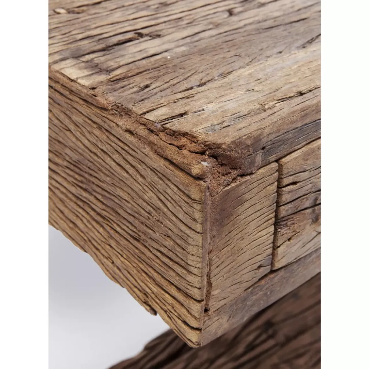 Kommoden & Sideboards|KARE Design Konsole Rustico 180X46Cm