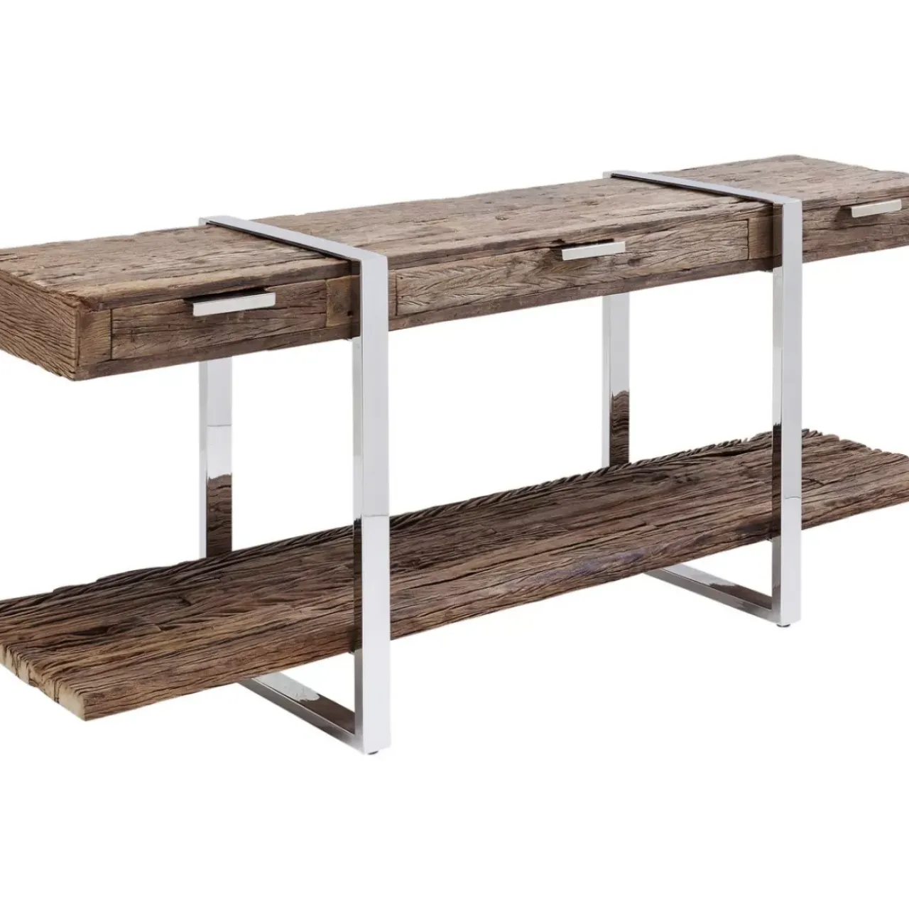 Kommoden & Sideboards|KARE Design Konsole Rustico 180X46Cm