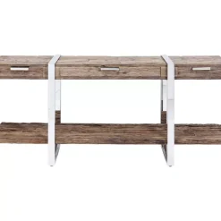 Kommoden & Sideboards|KARE Design Konsole Rustico 180X46Cm