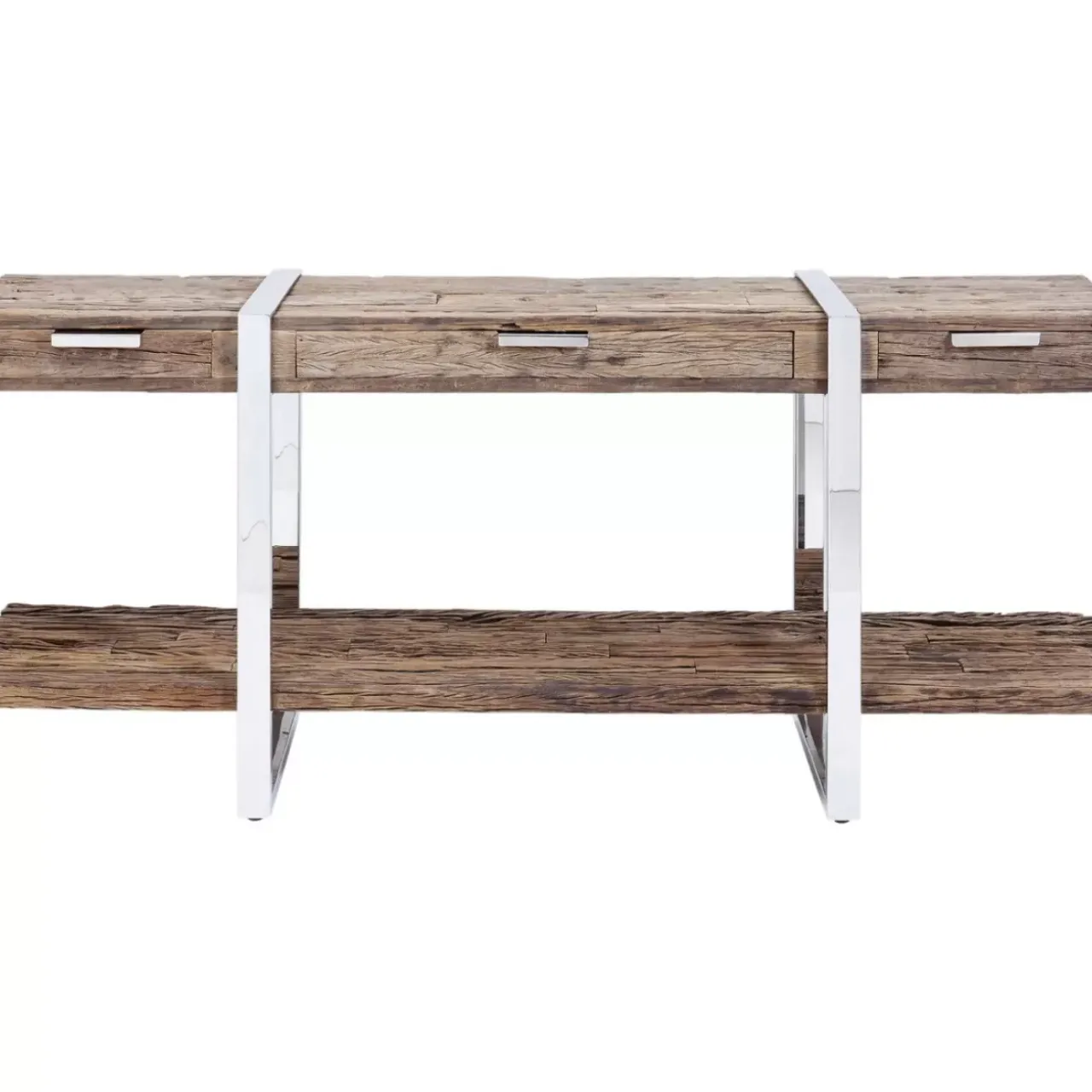 Kommoden & Sideboards|KARE Design Konsole Rustico 180X46Cm
