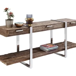Kommoden & Sideboards|KARE Design Konsole Rustico 180X46Cm