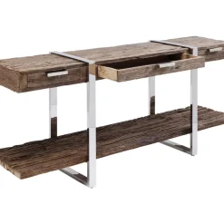 Kommoden & Sideboards|KARE Design Konsole Rustico 180X46Cm