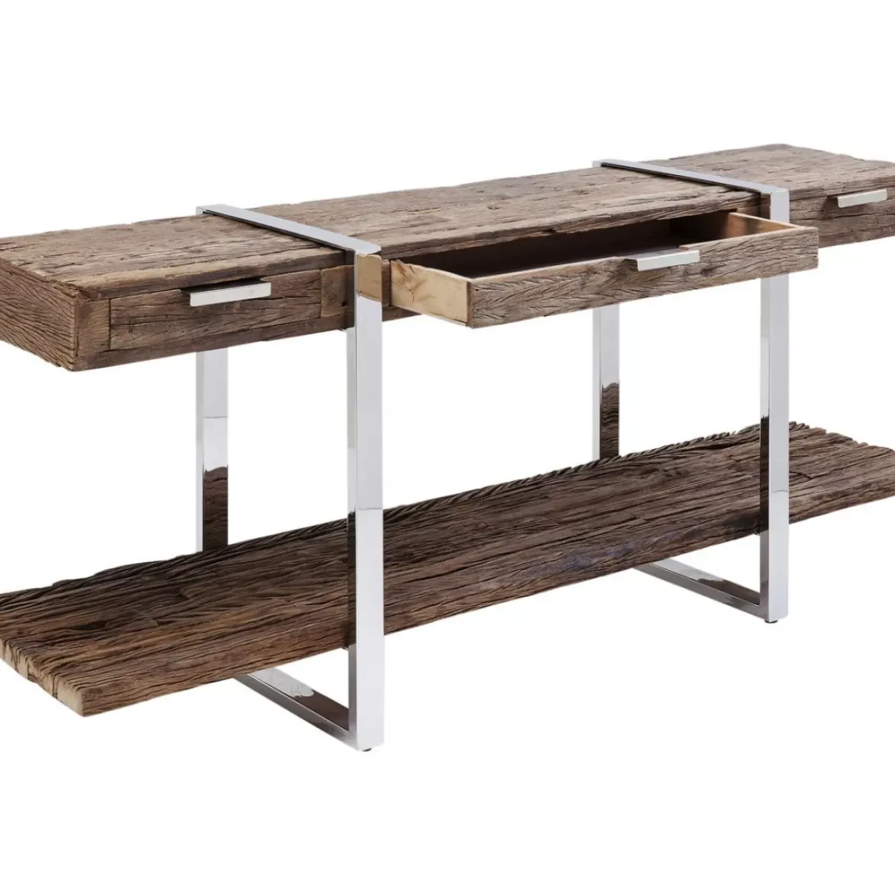 Kommoden & Sideboards|KARE Design Konsole Rustico 180X46Cm