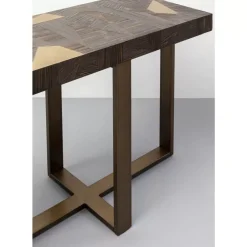 Kommoden & Sideboards|KARE Design Konsole Salerno 150X80Cm