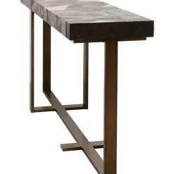 Kommoden & Sideboards|KARE Design Konsole Salerno 150X80Cm