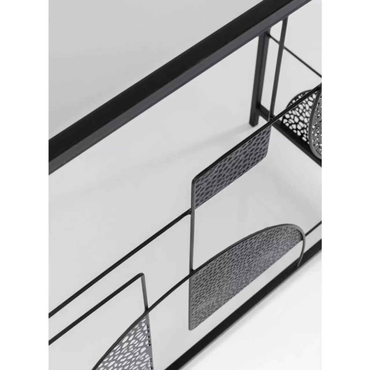 Kommoden & Sideboards|KARE Design Konsole Segno 120X80Cm
