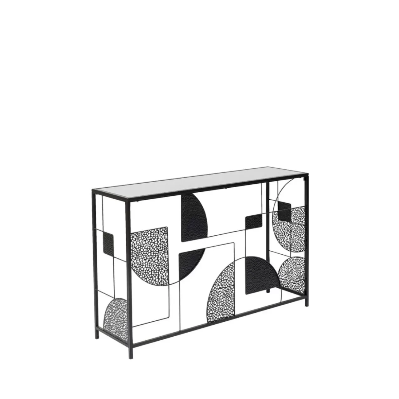Kommoden & Sideboards|KARE Design Konsole Segno 120X80Cm