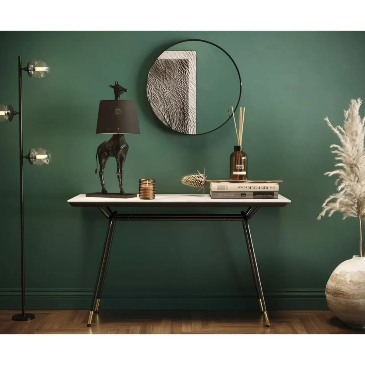 Kommoden & Sideboards|KARE Design Konsole South Beach 120X45