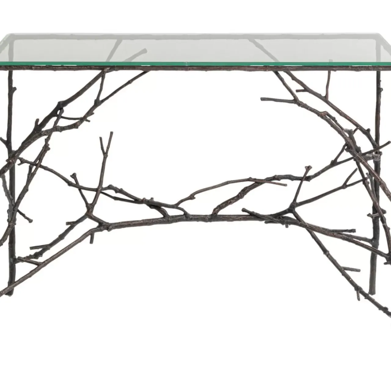 Kommoden & Sideboards|KARE Design Konsole Tree Branch 105X79Cm