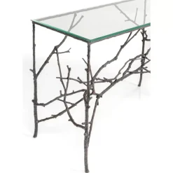 Kommoden & Sideboards|KARE Design Konsole Tree Branch 105X79Cm