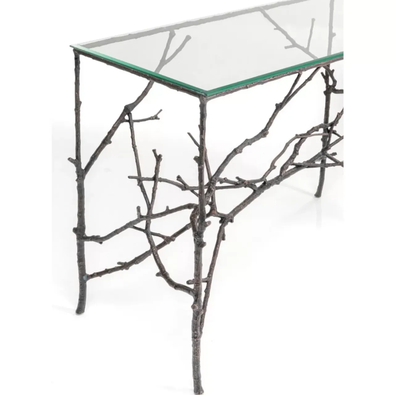 Kommoden & Sideboards|KARE Design Konsole Tree Branch 105X79Cm
