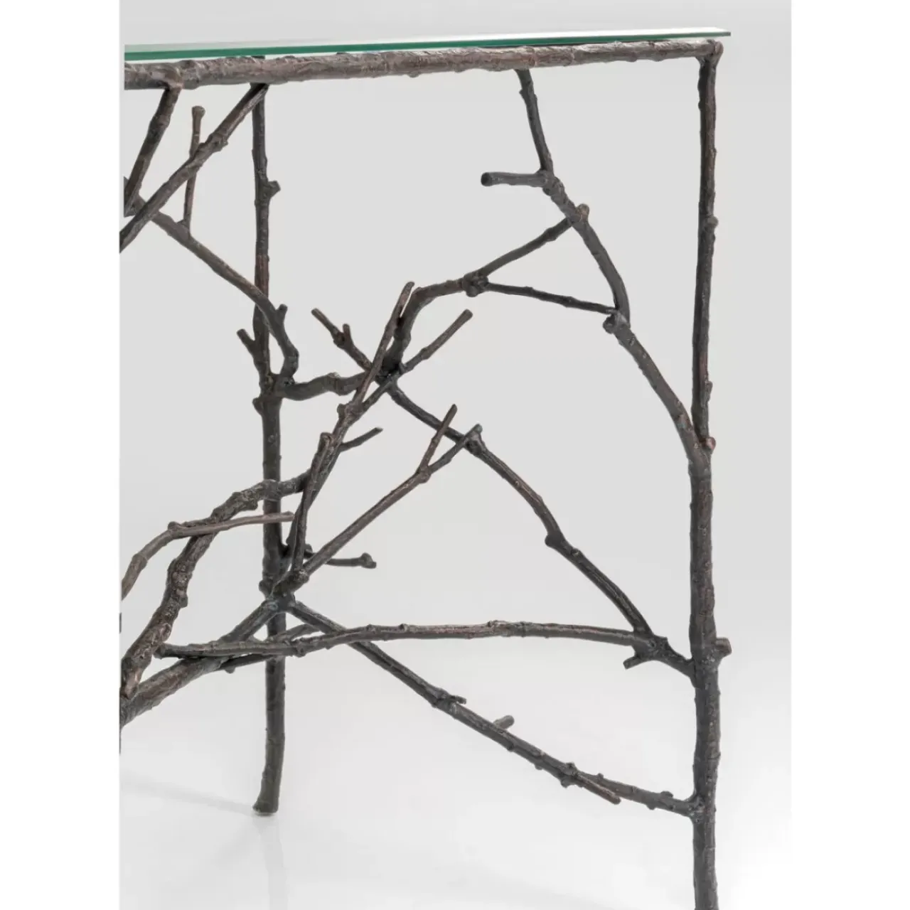 Kommoden & Sideboards|KARE Design Konsole Tree Branch 105X79Cm