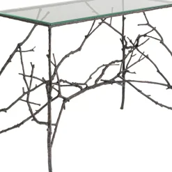 Kommoden & Sideboards|KARE Design Konsole Tree Branch 105X79Cm
