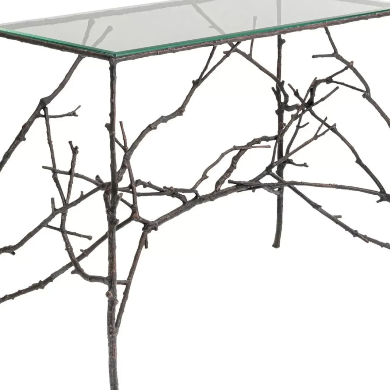 Kommoden & Sideboards|KARE Design Konsole Tree Branch 105X79Cm