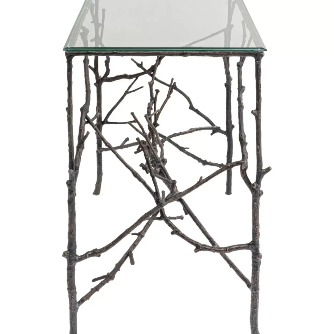 Kommoden & Sideboards|KARE Design Konsole Tree Branch 105X79Cm