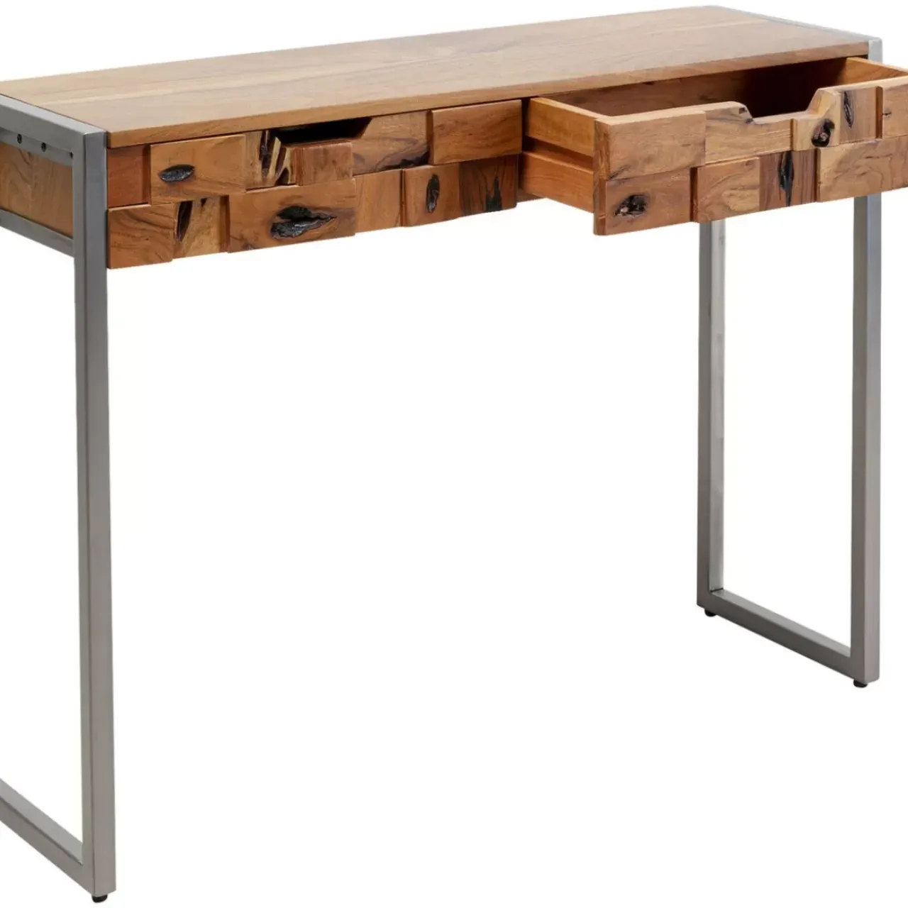 Kommoden & Sideboards|KARE Design Konsole Vancouver 100X76Cm
